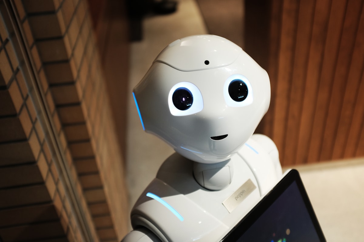 AI and marketing