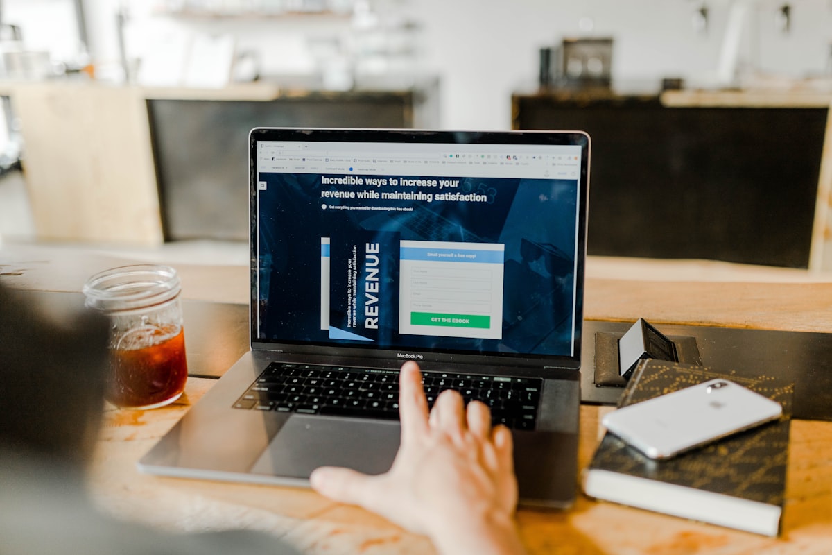 Digital revenue growth